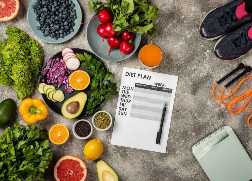 Mastering Weight Loss Management: Sustainable Strategies for Lasting Results 1 Nutrition Strategies for Fat Loss