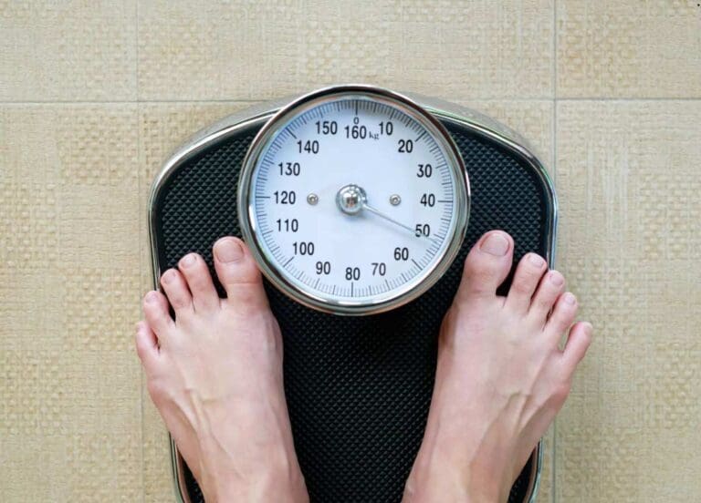 Weight Loss management